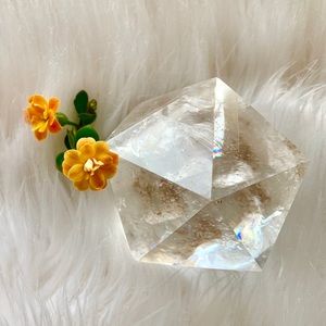 Meet your Posher, Adia